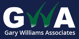 GW Associates logo