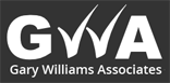GW associates logo
